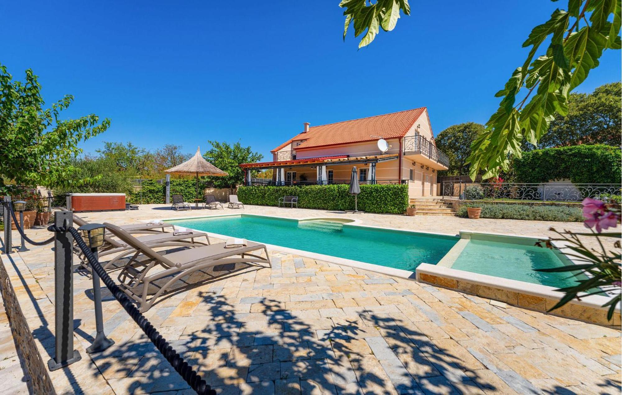 Casa vacanze Iskra *